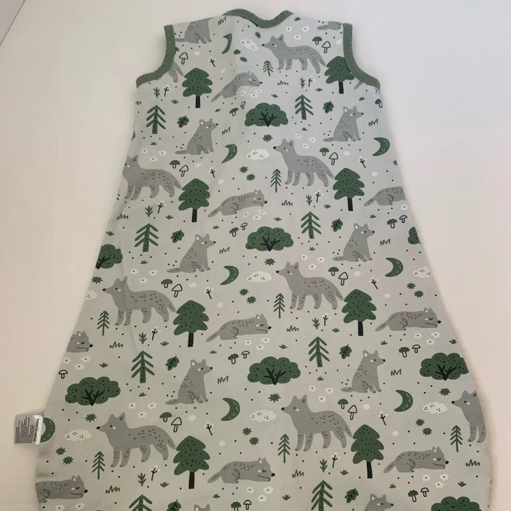 Baby YOOFOSS Sleep Sack 6-12 months - Picture 6 of 6